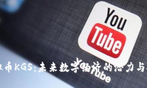 虚拟币KGS：未来数字经济的潜力与挑战
