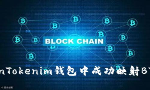 如何在TokenTokenim钱包中成功映射BTM：详细指南