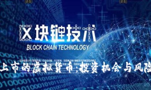 即将上市的虚拟货币：投资机会与风险分析