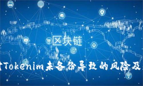 如何应对Tokenim未备份导致的风险及解决方案