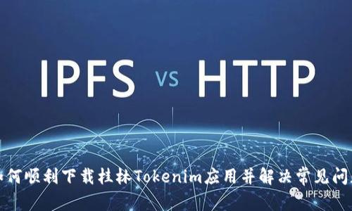 如何顺利下载桂林Tokenim应用并解决常见问题