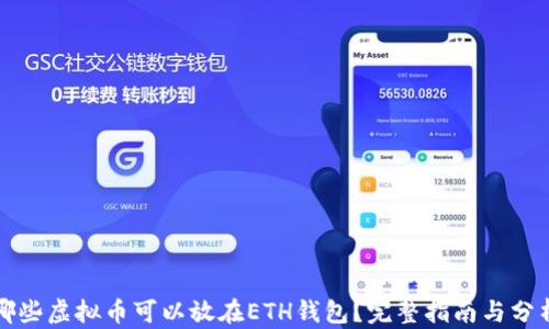 
哪些虚拟币可以放在ETH钱包？完整指南与分析