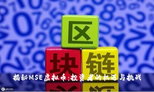 揭秘MSE虚拟币：投资者的机遇与挑战