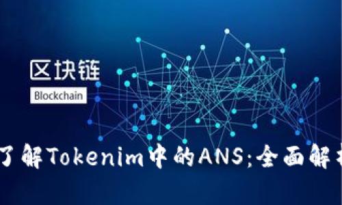 主深入了解Tokenim中的ANS：全面解析与应用