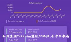 如何查询Tokenim转账IP地址