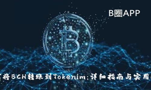 如何将BCH转账到Tokenim：详细指南与实用技巧