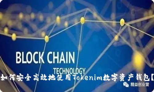 如何安全高效地使用Tokenim数字资产钱包？