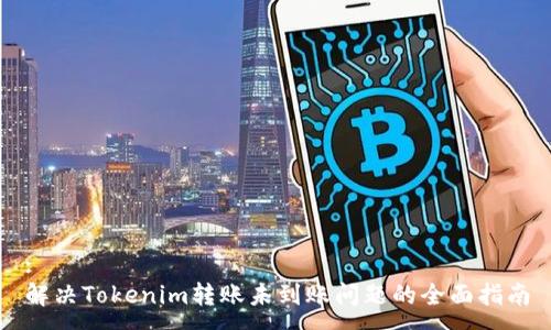 :
解决Tokenim转账未到账问题的全面指南