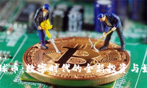 虚拟足球币：数字时代的全新投资与娱乐方式