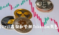 如何使用Ordi存储和管理