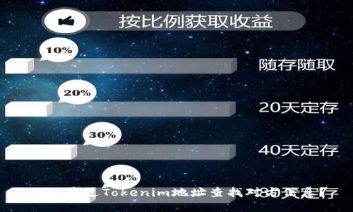 如何通过Tokenim地址查找对方信息？