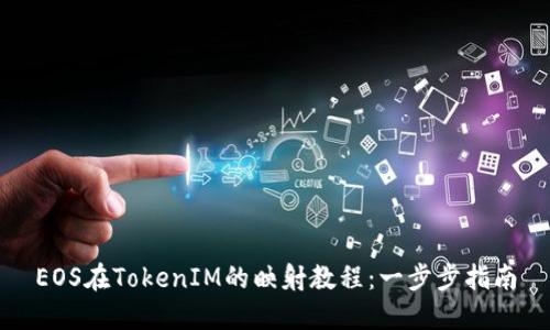 EOS在TokenIM的映射教程：一步步指南