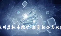 探索温州虚拟币挖矿：投