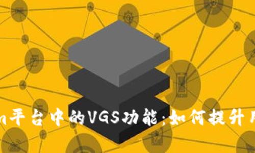 深入解析Tokenim平台中的VGS功能：如何提升用户体验与安全性