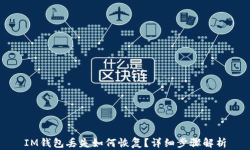 
IM钱包丢失如何恢复？详细步骤解析