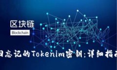如何找回忘记的Tokenim密钥