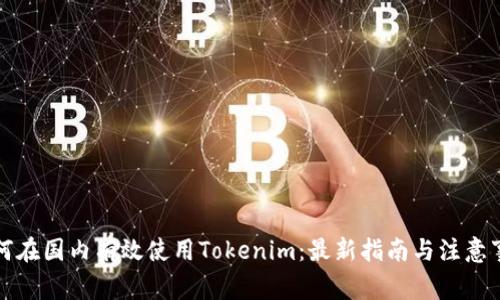 如何在国内有效使用Tokenim：最新指南与注意事项