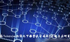 被盗Tokenim的情况下报警是