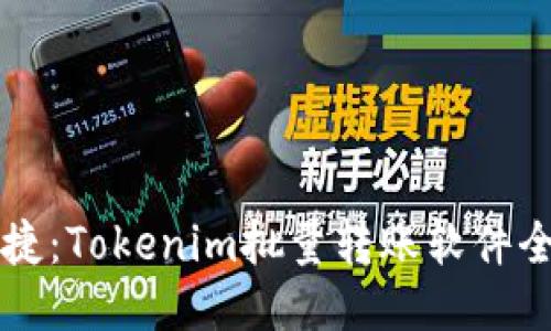 高效便捷：Tokenim批量转账软件全面评测