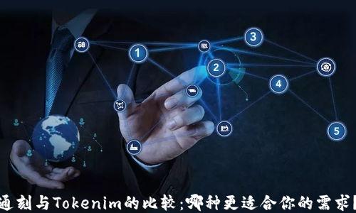 
通刻与Tokenim的比较：哪种更适合你的需求？