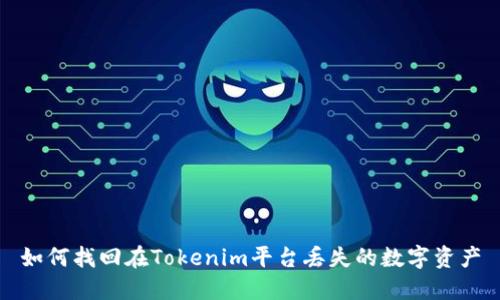 如何找回在Tokenim平台丢失的数字资产