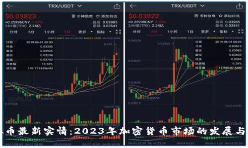 虚拟币最新实情：2023年加密货币市场的发展与挑战