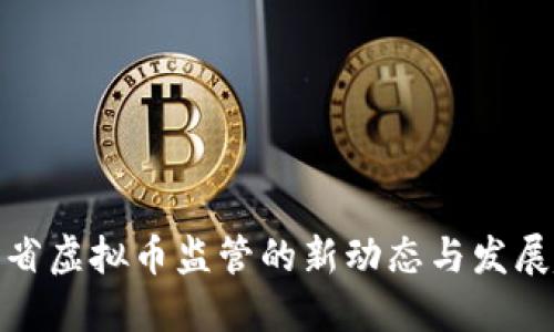 湖南省虚拟币监管的新动态与发展趋势
