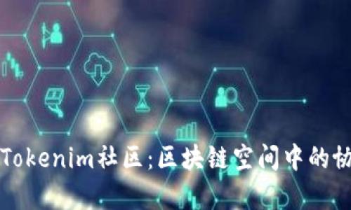 深入解析Tokenim社区：区块链空间中的协作与创新