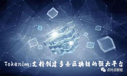 Tokenim：支持创建多条区块链的强大平台