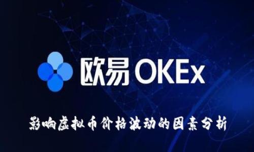 影响虚拟币价格波动的因素分析