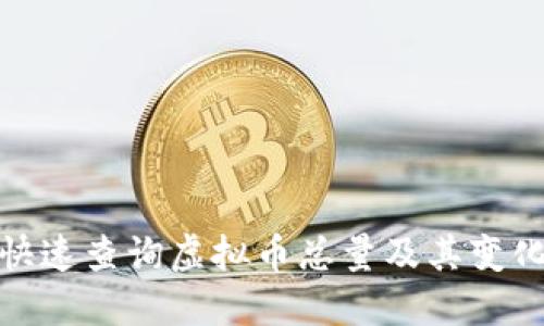 如何快速查询虚拟币总量及其变化趋势