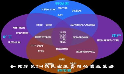 如何降低IM钱包发送费用的有效策略