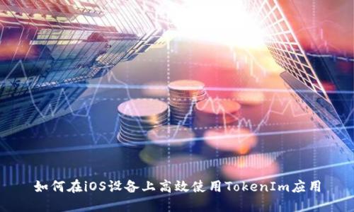 如何在iOS设备上高效使用TokenIm应用