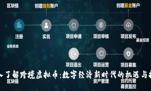 深入了解跨境虚拟币：数字经济新时代的机遇与挑战