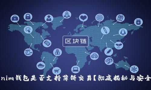 Tokenim钱包是否支持薄饼交易？彻底揭秘与安全指南