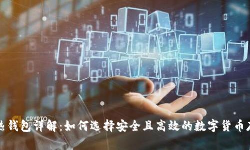 虚拟币热钱包详解：如何选择安全且高效的数字货币存储方案