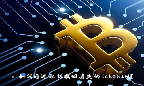: 如何通过私钥找回丢失的TokenIM？