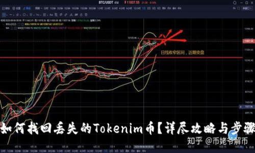 如何找回丢失的Tokenim币？详尽攻略与步骤