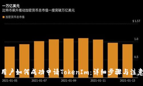 国内用户如何成功申请TokenIm：详细步骤与注意事项
