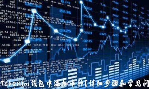 
如何在Tokenim钱包中添加币种？详细步骤和常见问题解答