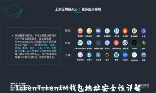 
TokenTokenIM钱包地址安全性详解