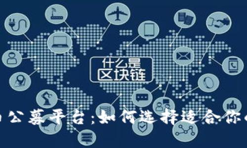 探索虚拟币公募平台：如何选择适合你的投资渠道