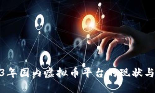 2023年国内虚拟币平台的现状与选择