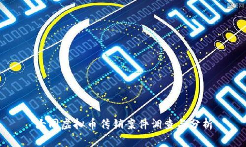 大同虚拟币传销案件调查与分析