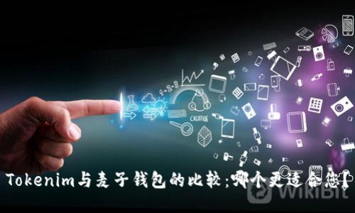 Tokenim与麦子钱包的比较：哪个更适合您？