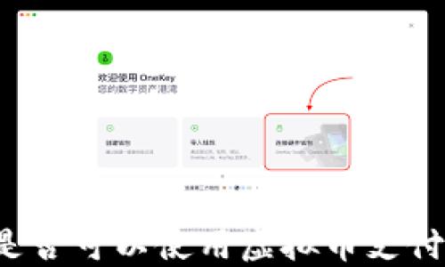 
美国是否可以使用虚拟币支付账户？