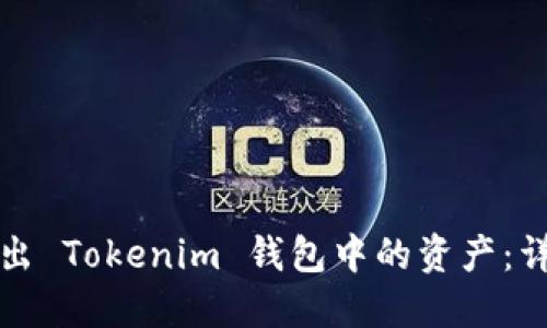 如何导出 Tokenim 钱包中的资产：详尽指南