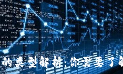   
虚拟币钱包的类型解析：你需要了解哪些种类？