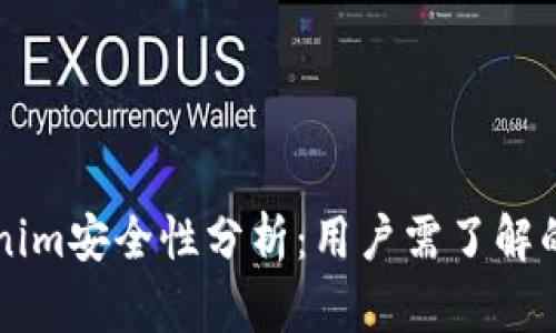 手机上安装Tokenim安全性分析：用户需了解的风险与防护措施