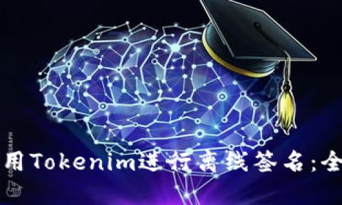 如何使用Tokenim进行离线签名：全面指南